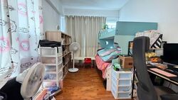 The Tampines Trilliant (D18), Condominium #533826831
